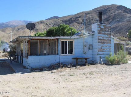 126 Roark Drive, Walker Lake, NV 89415 Photo