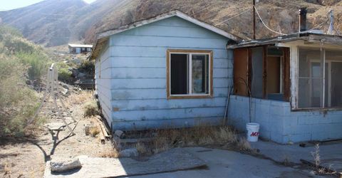 126 Roark Drive, Walker Lake, NV 89415 Photo