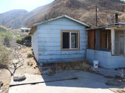 126 Roark Drive, Walker Lake, NV 89415 Photo