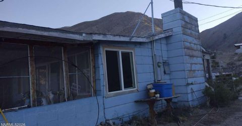 126 Roark Drive, Walker Lake, NV 89415 Photo