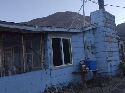 126 Roark Drive, Walker Lake, NV 89415 Photo