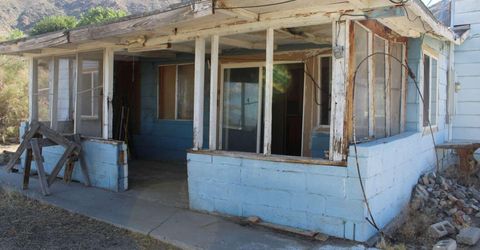 126 Roark Drive, Walker Lake, NV 89415 Photo