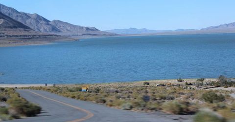 126 Roark Drive, Walker Lake, NV 89415 Photo