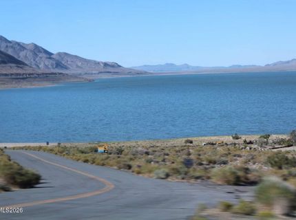 126 Roark Drive, Walker Lake, NV 89415 Photo