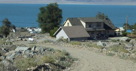 126 Roark Drive, Walker Lake, NV 89415 Photo