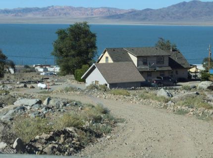 126 Roark Drive, Walker Lake, NV 89415 Photo