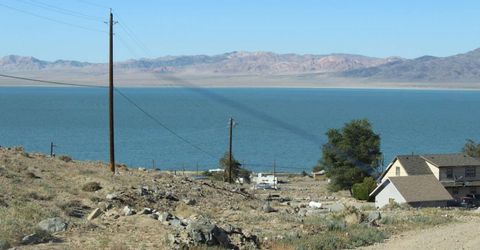 126 Roark Drive, Walker Lake, NV 89415 Photo