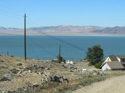 126 Roark Drive, Walker Lake, NV 89415 Photo