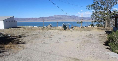 126 Roark Drive, Walker Lake, NV 89415 Photo