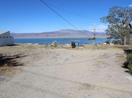 126 Roark Drive, Walker Lake, NV 89415 Photo