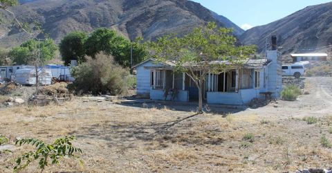 126 Roark Drive, Walker Lake, NV 89415 Photo