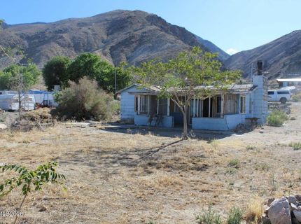 126 Roark Drive, Walker Lake, NV 89415 Photo