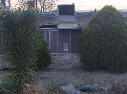 126 Roark Drive, Walker Lake, NV 89415 Photo