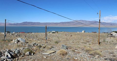 126 Roark Drive, Walker Lake, NV 89415 Photo