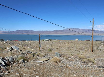 126 Roark Drive, Walker Lake, NV 89415 Photo