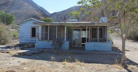 126 Roark Drive, Walker Lake, NV 89415 Photo