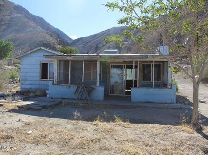 126 Roark Drive, Walker Lake, NV 89415 Photo