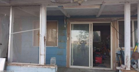 126 Roark Drive, Walker Lake, NV 89415 Photo