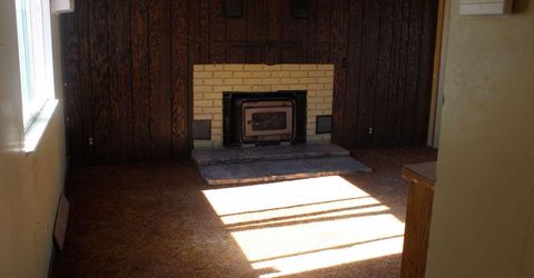 126 Roark Drive, Walker Lake, NV 89415 Photo