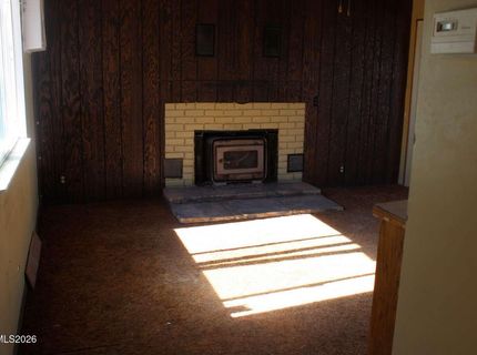 126 Roark Drive, Walker Lake, NV 89415 Photo