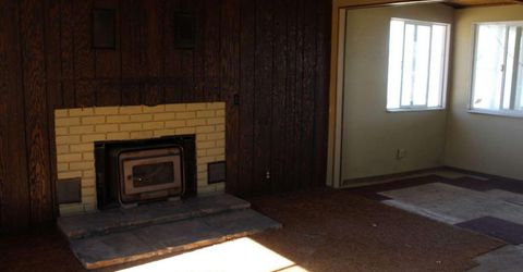 126 Roark Drive, Walker Lake, NV 89415 Photo
