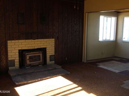 126 Roark Drive, Walker Lake, NV 89415 Photo