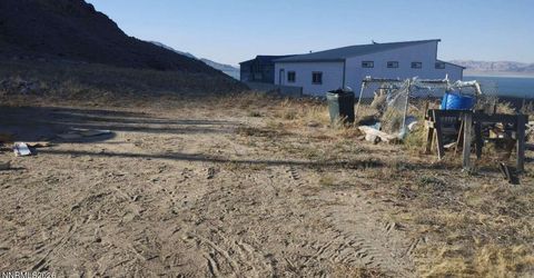 126 Roark Drive, Walker Lake, NV 89415 Photo