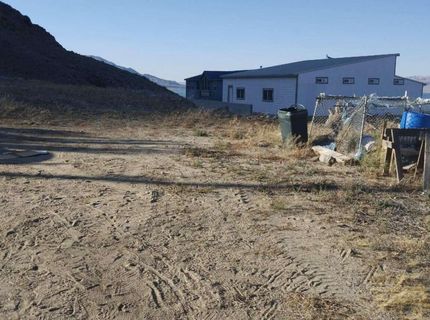 126 Roark Drive, Walker Lake, NV 89415 Photo