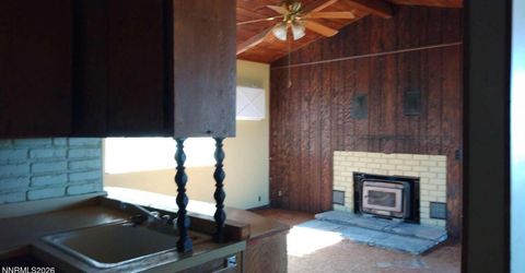 126 Roark Drive, Walker Lake, NV 89415 Photo