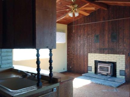 126 Roark Drive, Walker Lake, NV 89415 Photo