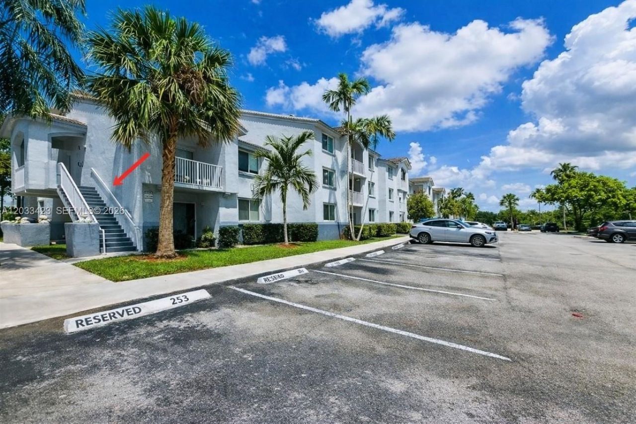 2600 S University Dr, Unit 229, Davie, FL 33328 Photo