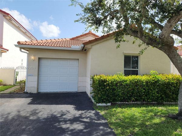 Pembroke Pines, FL 33029