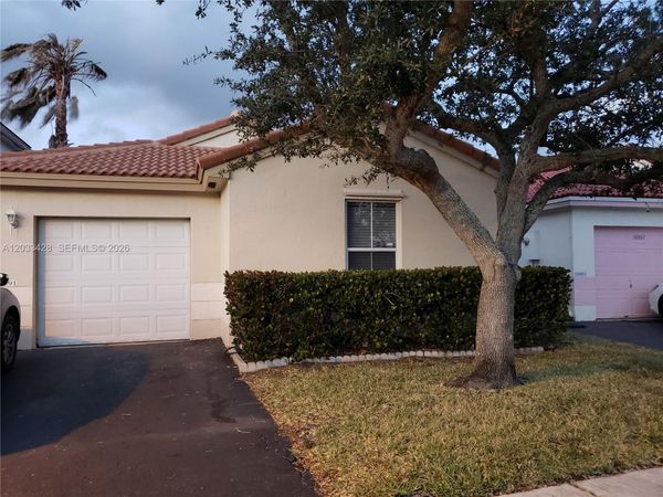 Unit 1, Pembroke Pines, FL 33029
