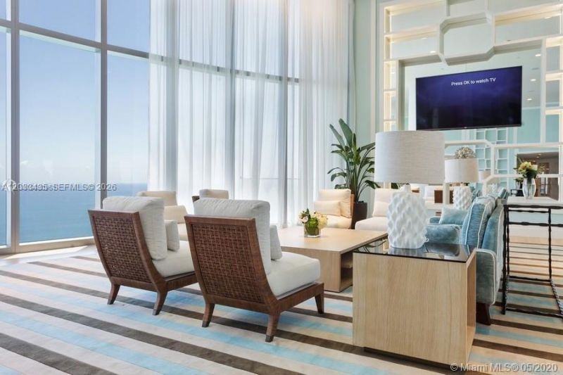 15701 Collins Ave , Unit 1403, Sunny Isles Beach, FL 33160 Photo