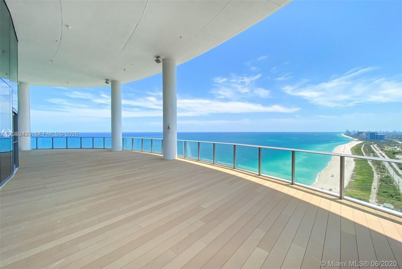 15701 Collins Ave , Unit 1403, Sunny Isles Beach, FL 33160 Photo