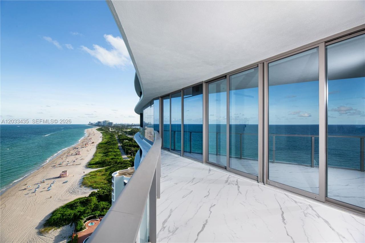 15701 Collins Ave , Unit 1403, Sunny Isles Beach, FL 33160 Photo