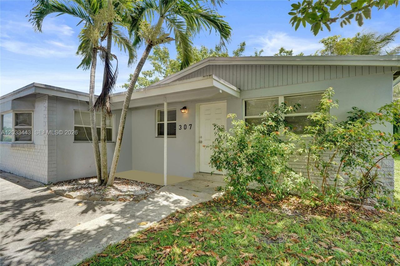 307 NW 11th Ave , Delray Beach, FL 33444 Photo