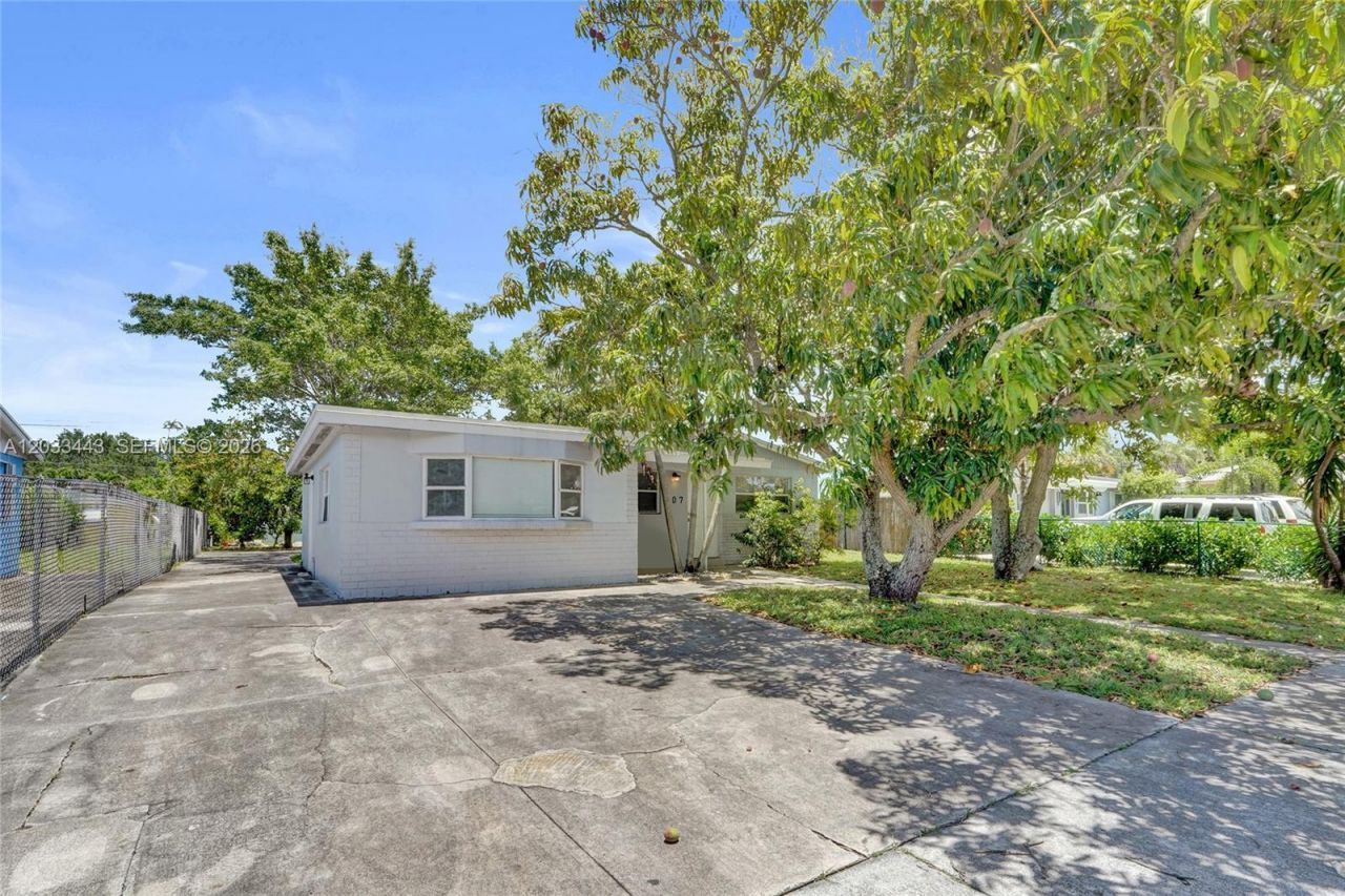 307 NW 11th Ave , Delray Beach, FL 33444 Photo
