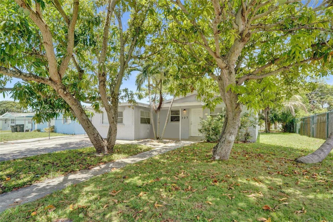 307 NW 11th Ave , Delray Beach, FL 33444 Photo