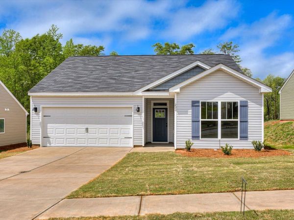 427 Mill Stone Lane, North Augusta, SC 29860