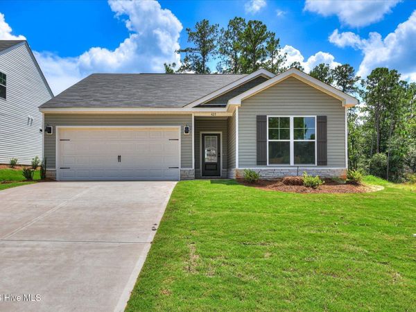 427 Mill Stone Lane, North Augusta, SC 29860