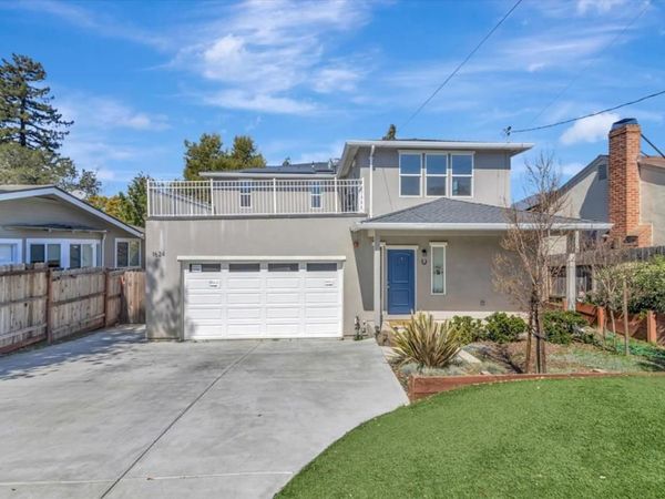 1624 D Street, Hayward, CA 94541