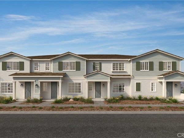 4663 S Moonstar Privado, Ontario, CA 91762