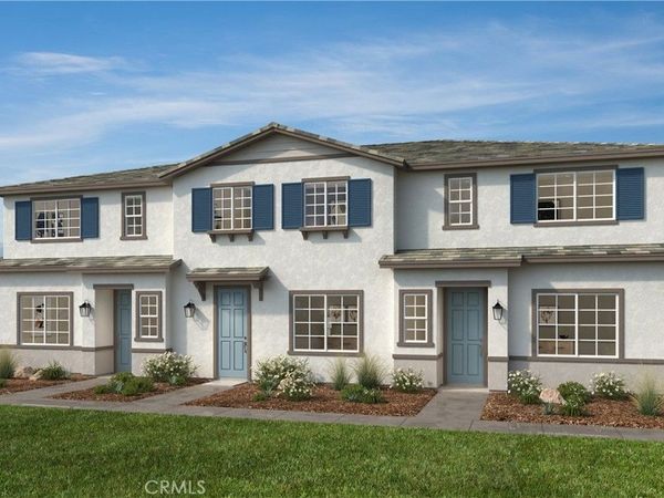 4661 S Moonstar Privado, Ontario, CA 91762