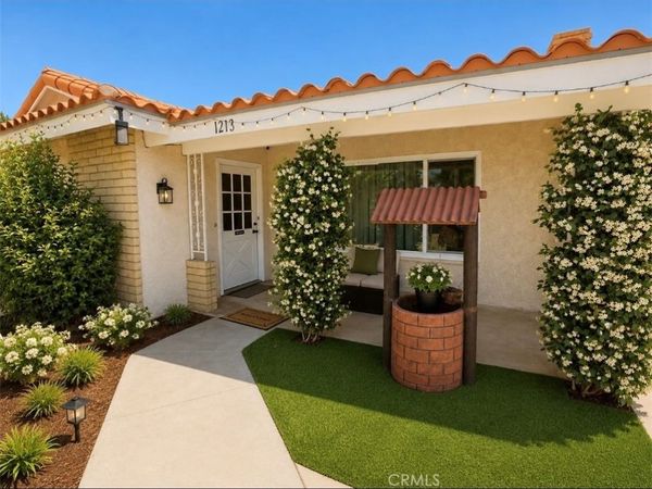 1212 Turquoise Street, Hemet, CA 92543