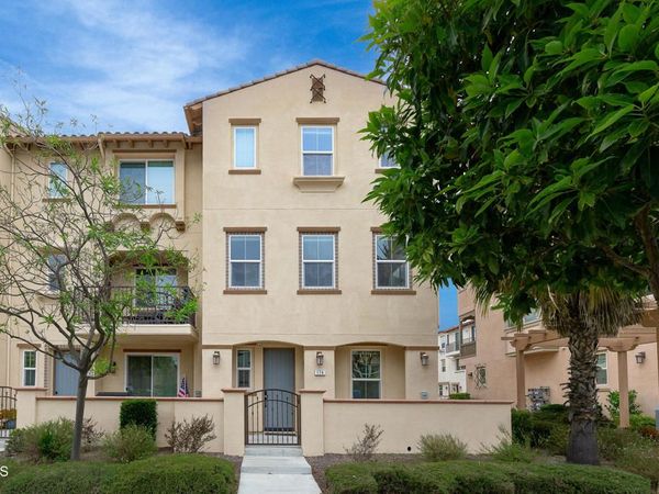 174 Prairie Street, Camarillo, CA 93010
