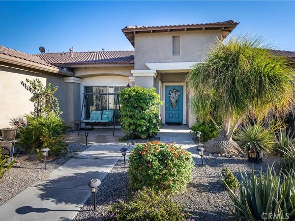 64243 Eagle Mountain Avenue, Desert Hot Springs, CA 92240