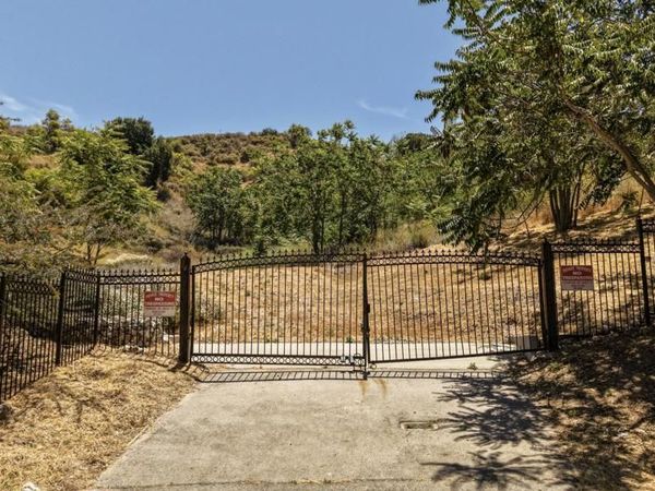 0 DeWolfe Road, Newhall, CA 91321