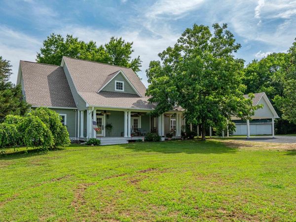 4838 Malvern Avenue, Hot Springs, AR 71901