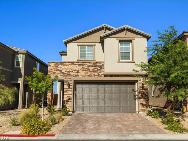 10334 Apefly Street, Las Vegas, NV 89141